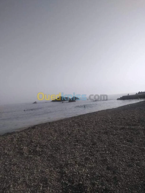 Location Bungalow Bejaia Tamridjet