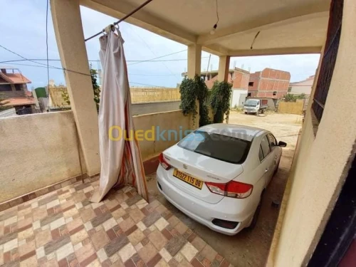 Location Bungalow Bejaia Tamridjet