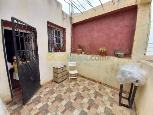 Location Bungalow Bejaia Tamridjet