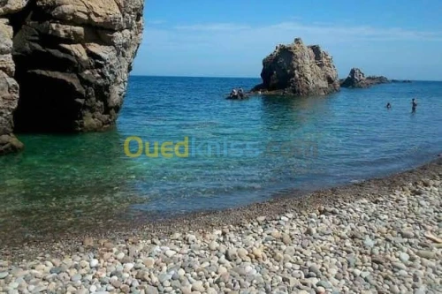 Location Bungalow Bejaia Tamridjet