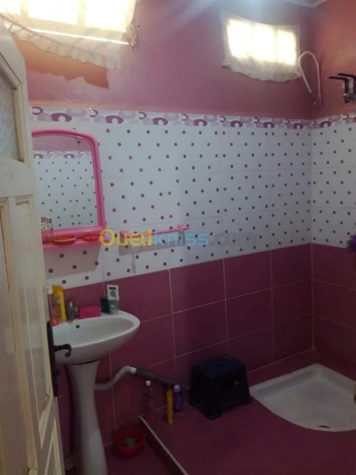 Location Bungalow Bejaia Tamridjet