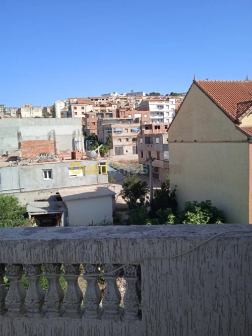 Vente Appartement F3 Tizi ouzou Draa el mizan