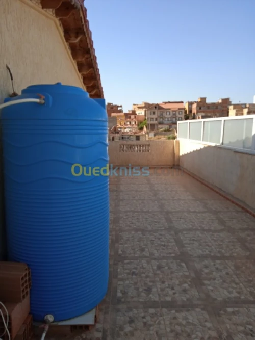 Vente Appartement F3 Tizi ouzou Draa el mizan