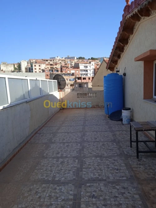 Vente Appartement F3 Tizi ouzou Draa el mizan