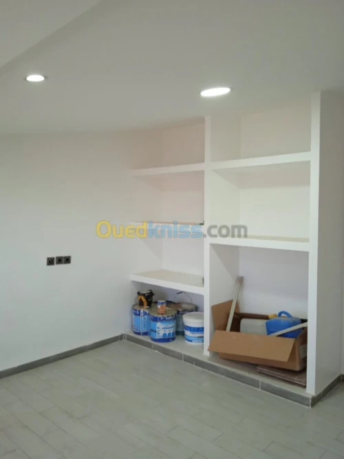 Vente Appartement F3 Tizi ouzou Draa el mizan
