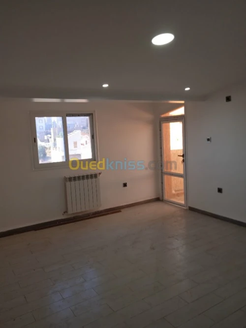 Vente Appartement F3 Tizi ouzou Draa el mizan