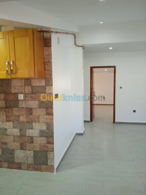 Vente Appartement F3 Tizi ouzou Draa el mizan