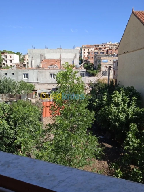 Vente Appartement F3 Tizi ouzou Draa el mizan