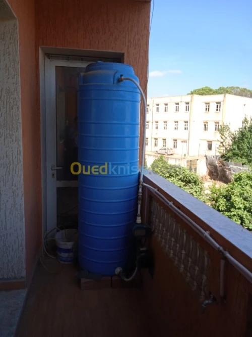 Vente Appartement F3 Tizi ouzou Draa el mizan