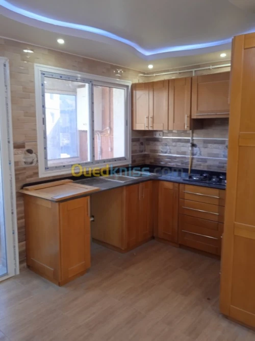Vente Appartement F3 Tizi ouzou Draa el mizan