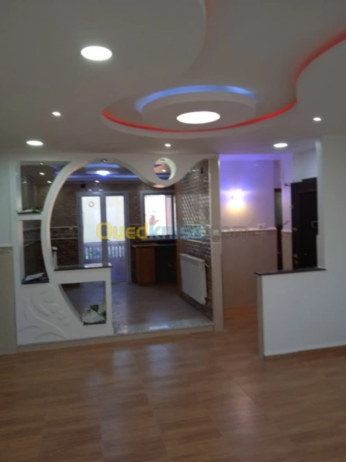 Vente Appartement F3 Tizi ouzou Draa el mizan