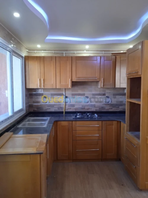 Vente Appartement F3 Tizi ouzou Draa el mizan