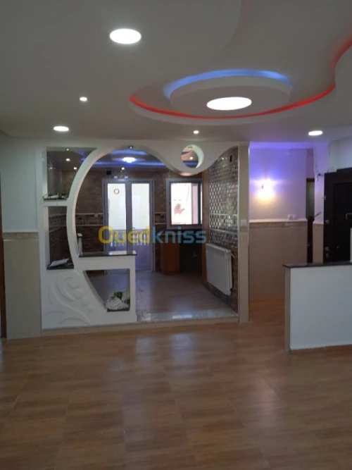 Vente Appartement F3 Tizi ouzou Draa el mizan