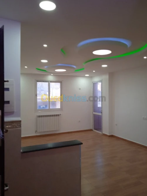 Vente Appartement F3 Tizi ouzou Draa el mizan