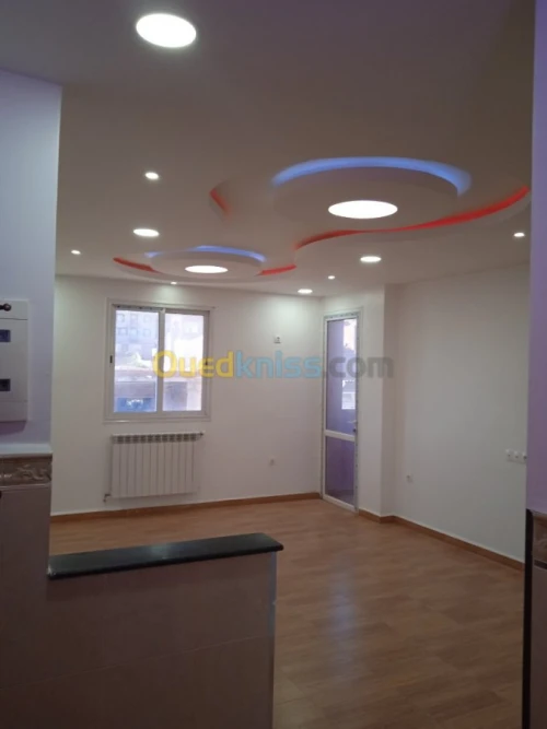 Vente Appartement F3 Tizi ouzou Draa el mizan