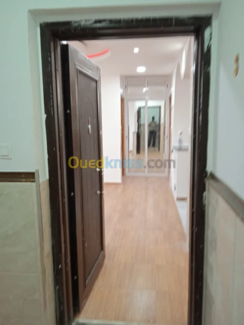 Vente Appartement F3 Tizi ouzou Draa el mizan