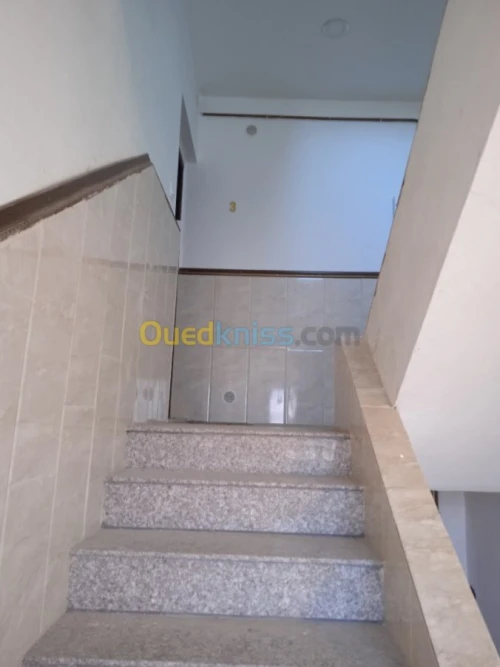 Vente Appartement F3 Tizi ouzou Draa el mizan