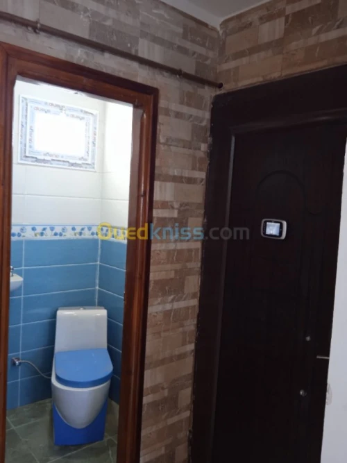 Vente Appartement F3 Tizi ouzou Draa el mizan