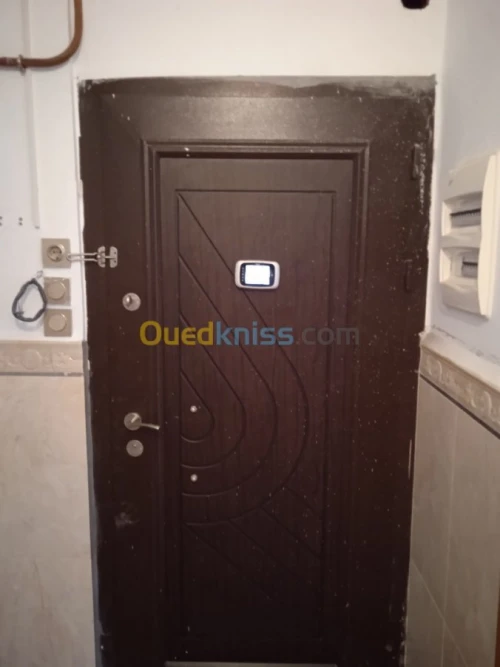 Vente Appartement F3 Tizi ouzou Draa el mizan