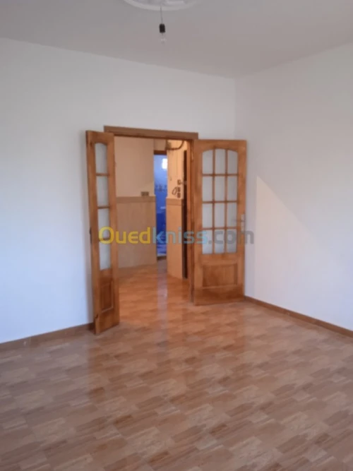 Vente Appartement F3 Tizi ouzou Draa el mizan