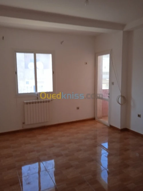 Vente Appartement F3 Tizi ouzou Draa el mizan