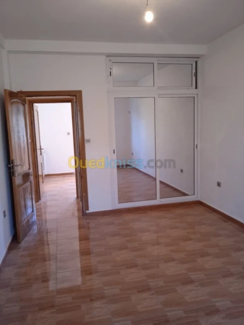 Vente Appartement F3 Tizi ouzou Draa el mizan