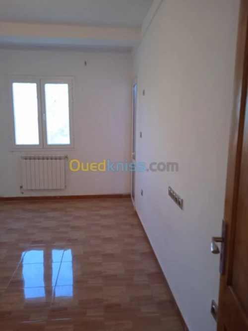 Vente Appartement F3 Tizi ouzou Draa el mizan