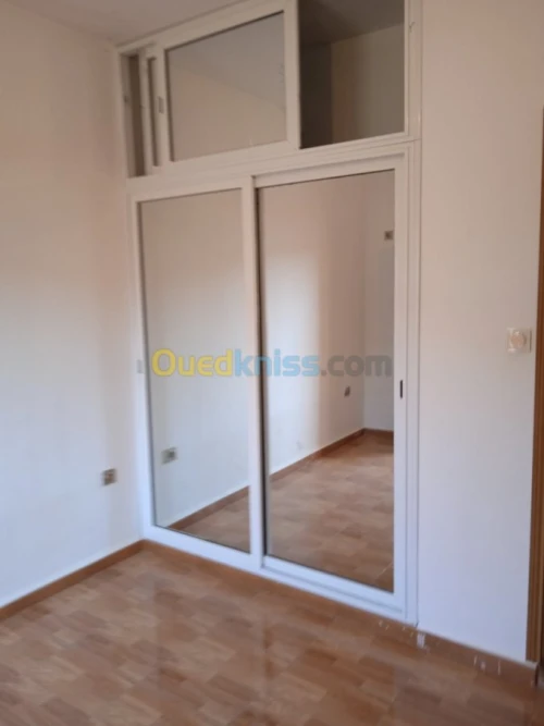 Vente Appartement F3 Tizi ouzou Draa el mizan