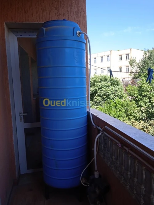Vente Appartement F3 Tizi ouzou Draa el mizan