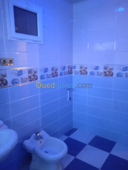 Vente Appartement F3 Tizi ouzou Draa el mizan