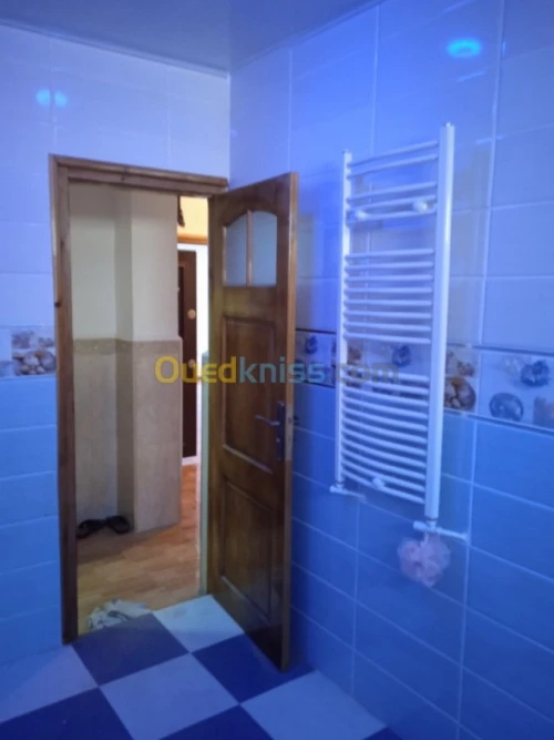 Vente Appartement F3 Tizi ouzou Draa el mizan