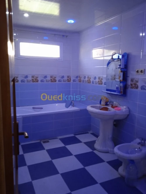 Vente Appartement F3 Tizi ouzou Draa el mizan