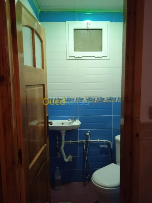 Vente Appartement F3 Tizi ouzou Draa el mizan