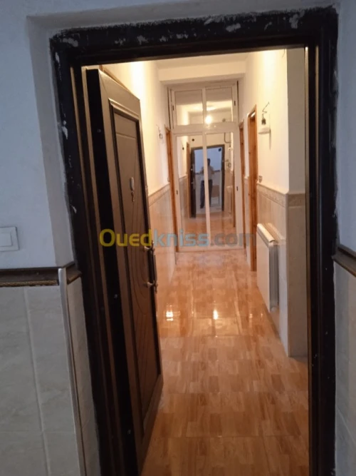Vente Appartement F3 Tizi ouzou Draa el mizan