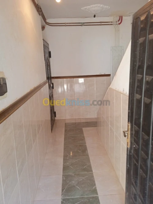 Vente Appartement F3 Tizi ouzou Draa el mizan