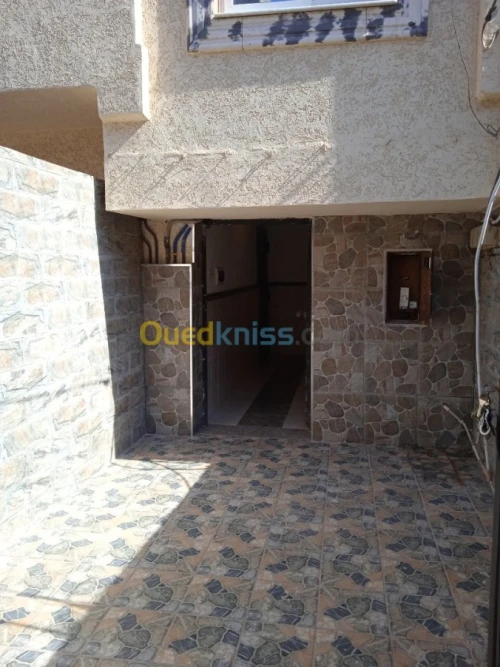Vente Appartement F3 Tizi ouzou Draa el mizan