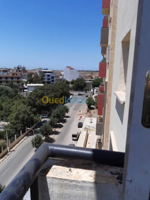 Vente Appartement F3 Alger El achour