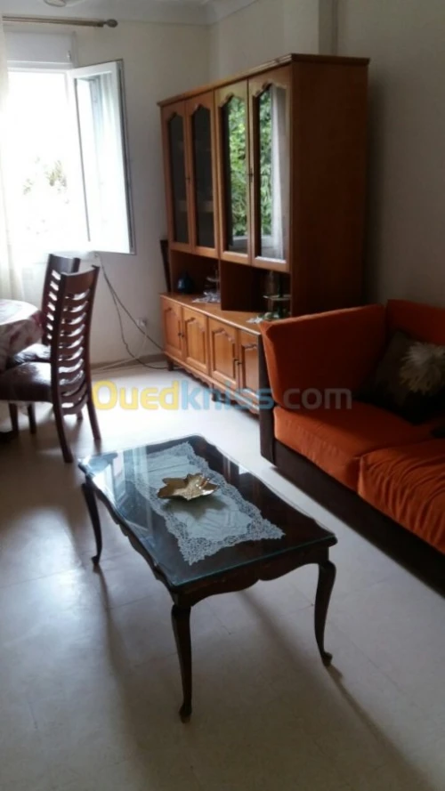 Location vacances Appartement F4 Tipaza Tipaza