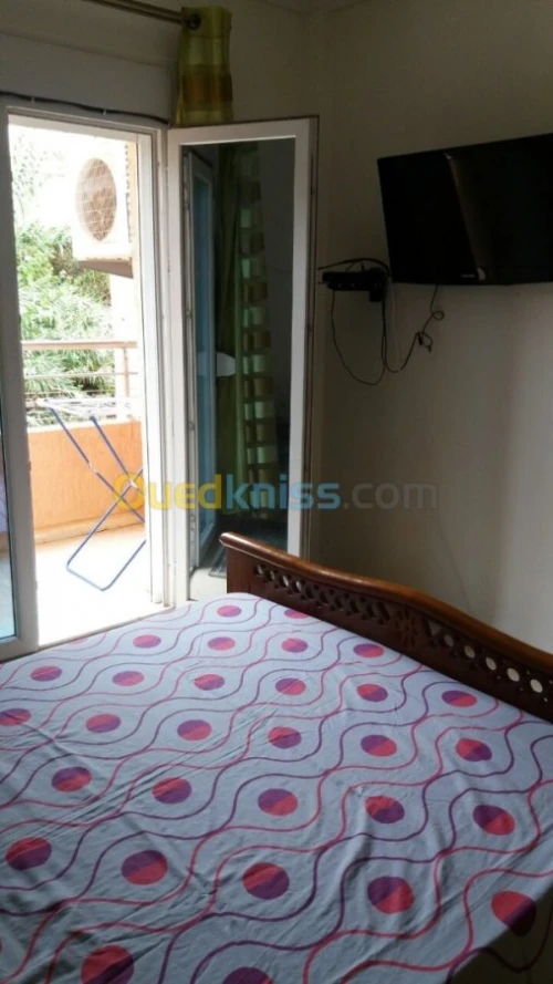 Location vacances Appartement F4 Tipaza Tipaza