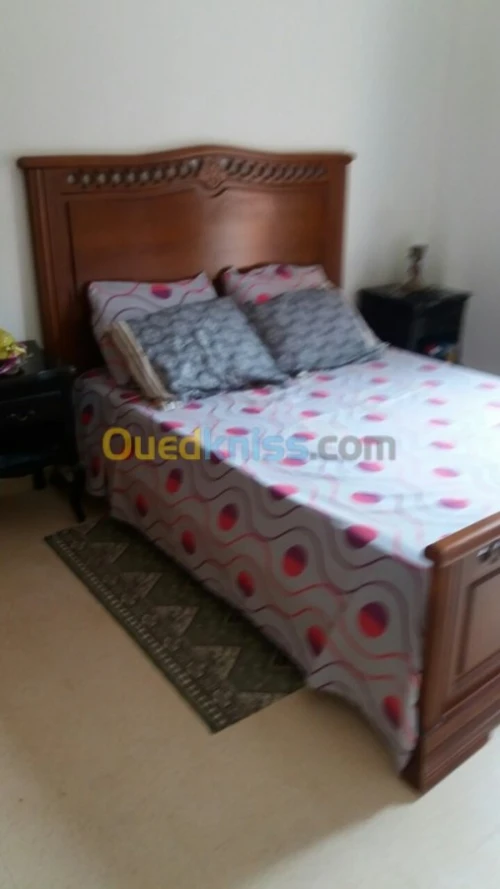 Location vacances Appartement F4 Tipaza Tipaza