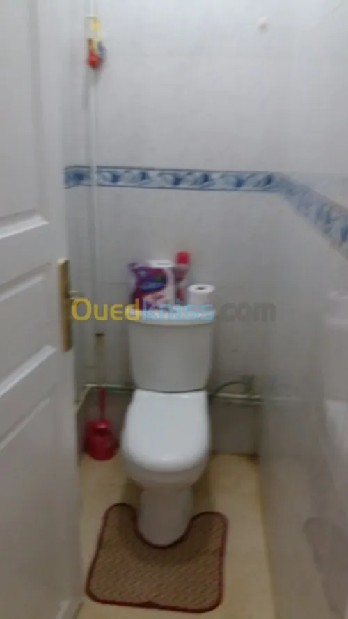 Location vacances Appartement F4 Tipaza Tipaza