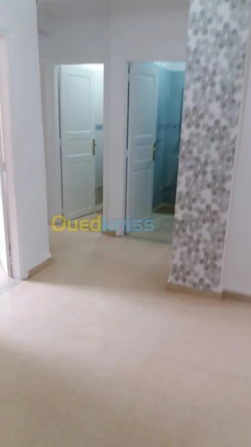 Location vacances Appartement F4 Tipaza Tipaza