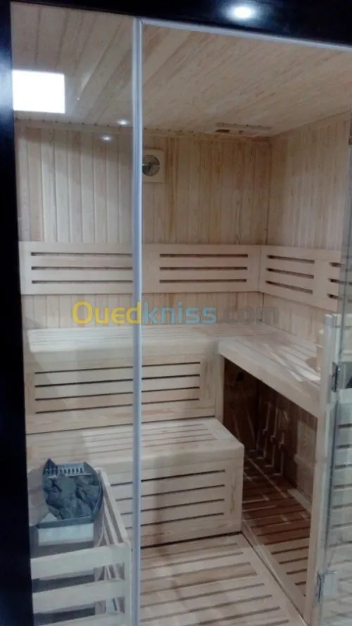 Étude et suivi de construction