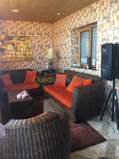 Vente Bungalow Tipaza Tipaza