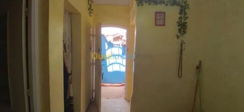 Vente bien immobilier Ouargla Nezla