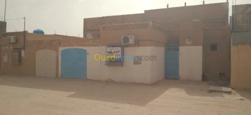 Vente bien immobilier Ouargla Nezla