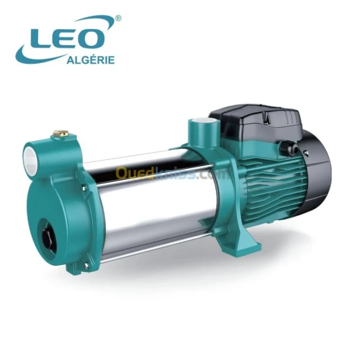 LEO POMPE A EAU