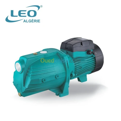 LEO POMPE A EAU