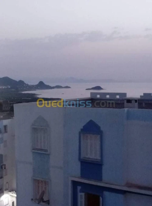 Location vacances Appartement F2 Jijel El aouana
