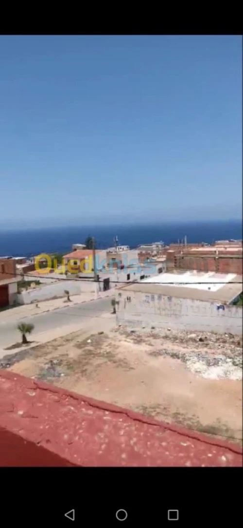 Location vacances Villa Oran Ain el kerma